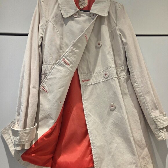 Tulle jacket - Picture 4 of 5